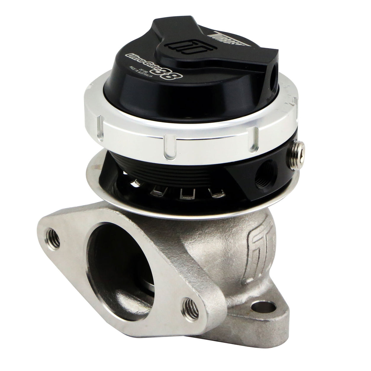 GenV UltraGate38 Wastegate WG38 Turbosmart