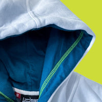 HOODIE  Hard TUNED x RYUSEI.AKIBA